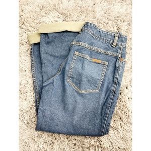 Pendleton Vintage High Rise Jeans